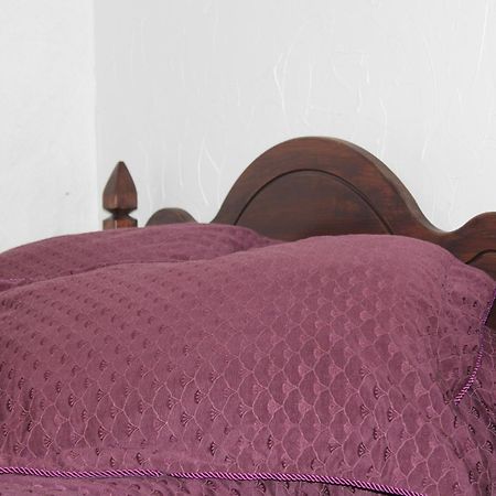 Krapi Guesthouse Treimani Rum bild