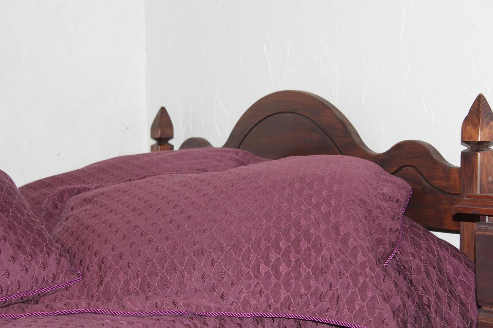 Krapi Guesthouse Treimani Rum bild