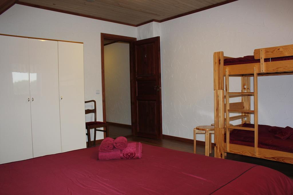 Krapi Guesthouse Treimani Rum bild