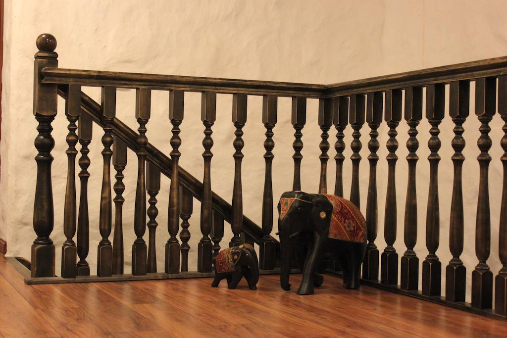 Krapi Guesthouse Treimani Rum bild