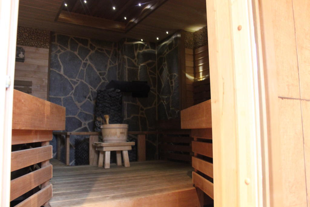 Krapi Guesthouse Treimani Rum bild